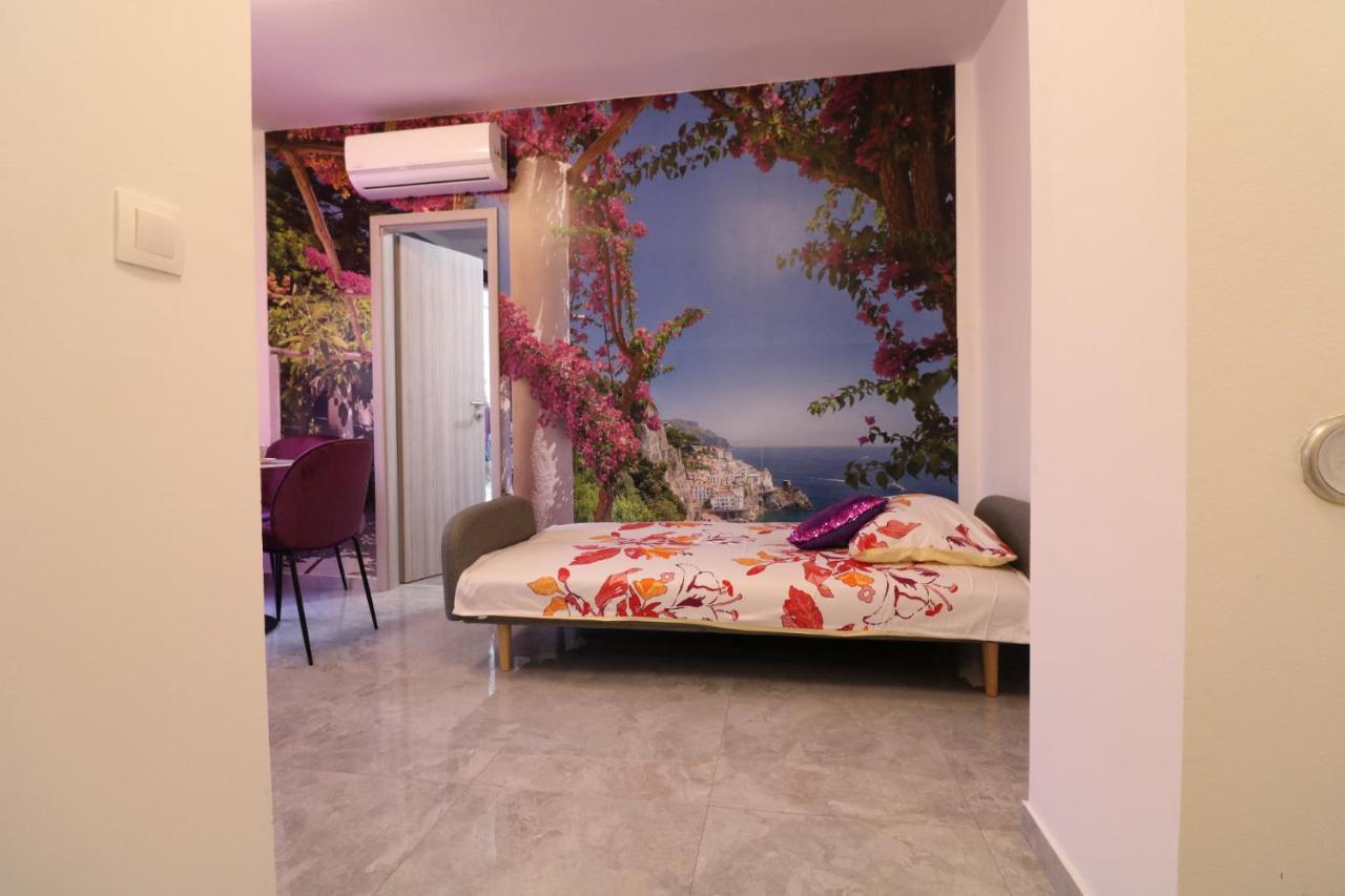 Klaudia Apartmán *