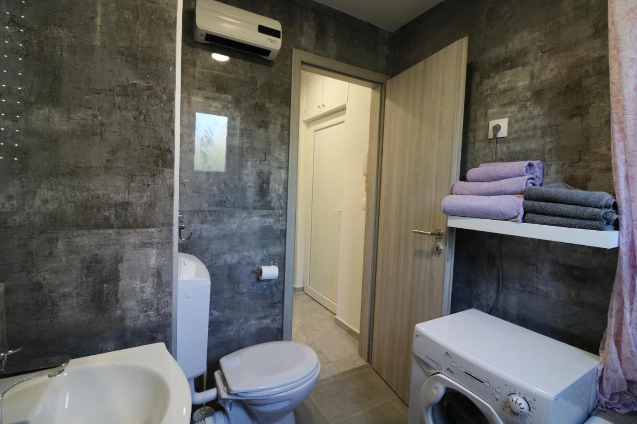 Apartmán Klaudia