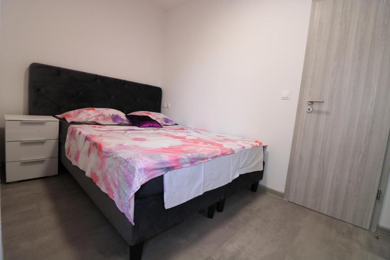Apartmán Klaudia Pula