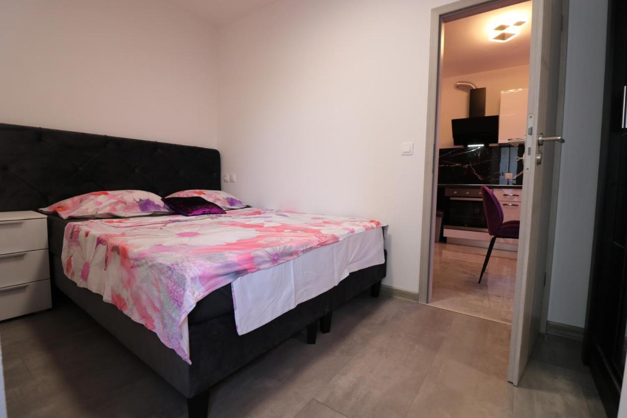 Klaudia Apartmán