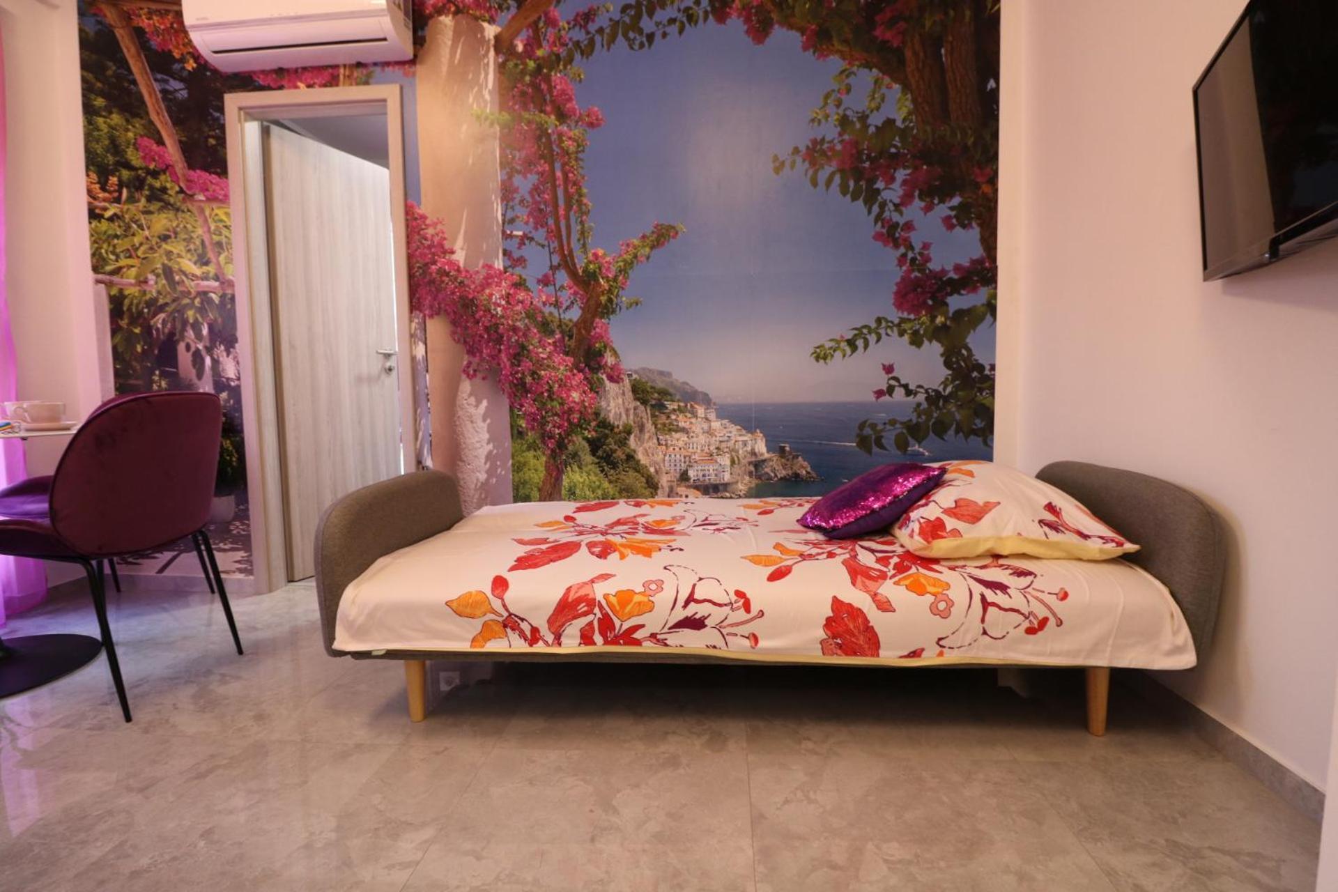 Klaudia Apartmán Pula
