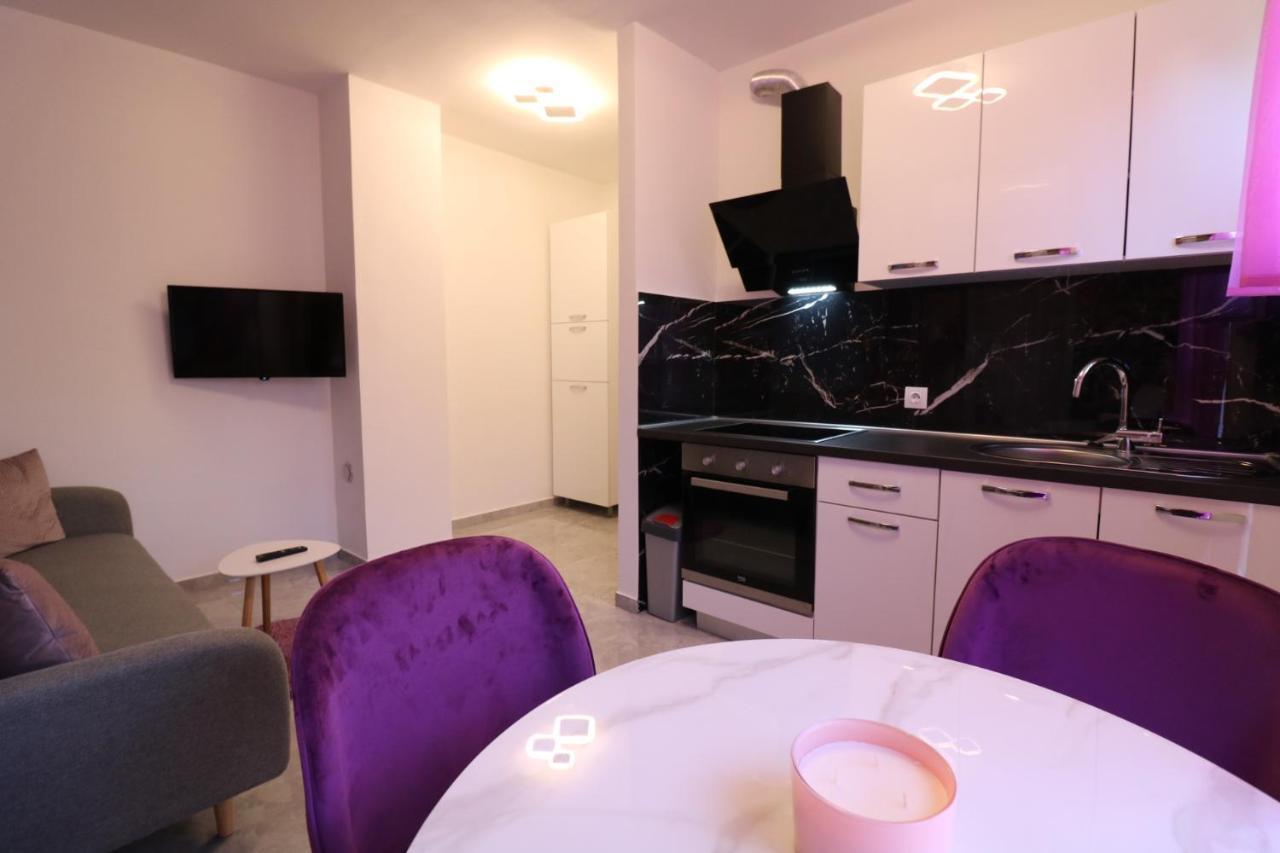 Klaudia Apartmán