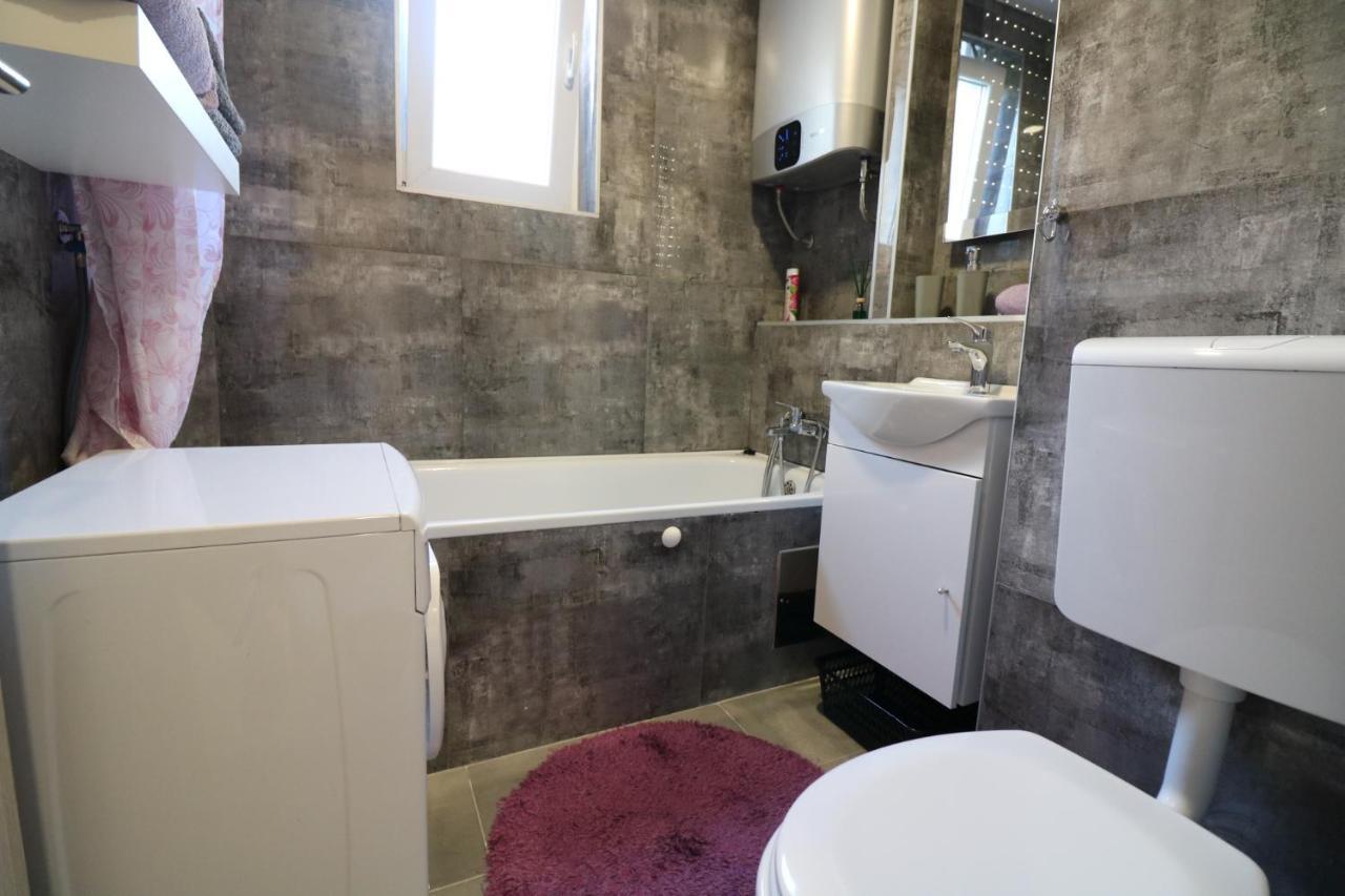 Apartmán Klaudia *